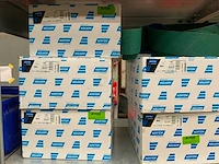 Norton, flexovit partij schuurbanden en schijven - afbeelding 3 van  9