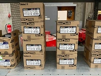 Norton, flexovit partij schuurbanden en schijven - afbeelding 8 van  9