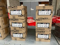 Norton, flexovit partij schuurbanden en schijven - afbeelding 9 van  9
