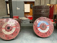 Norton, karbosan partij schuurpads - afbeelding 3 van  8