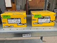 Norton, karbosan partij schuurpads - afbeelding 8 van  8