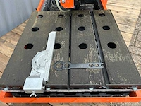 Norton klipper 352 zaagtafel - afbeelding 2 van  3