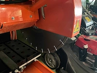 Norton klipper cm 400 junior zaagtafel - afbeelding 4 van  8