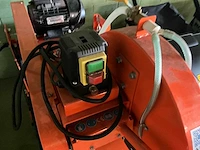 Norton klipper cm 400 junior zaagtafel - afbeelding 6 van  8