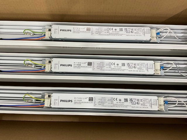 Norton nls-ld 84 armaturen (14x) - afbeelding 6 van  8