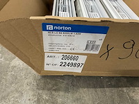 Norton nls-ld 84 armaturen (14x) - afbeelding 8 van  8