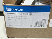 Norton noodverlichting - afbeelding 3 van  4