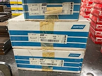 Norton r227 schuurband (3x) - afbeelding 3 van  3
