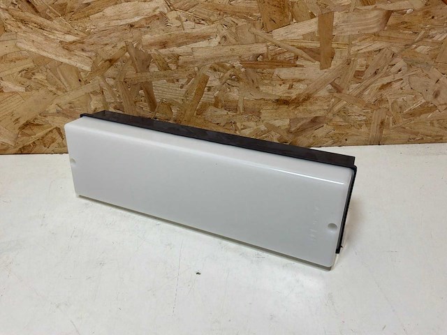 Norton spa-led ii led buitenarmatuur - portiekarmatuur (5x) - afbeelding 3 van  9