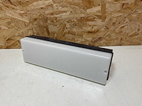 Norton spa-led ii led buitenarmatuur - portiekarmatuur (5x) - afbeelding 3 van  9