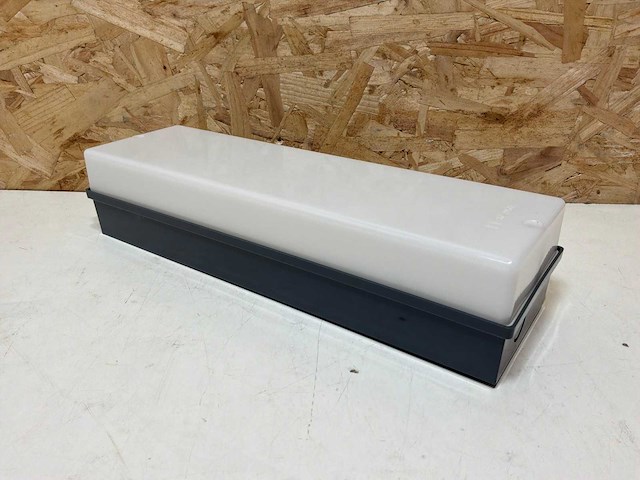 Norton spa-led ii led buitenarmatuur - portiekarmatuur (5x) - afbeelding 4 van  9