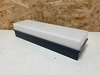 Norton spa-led ii led buitenarmatuur - portiekarmatuur (5x) - afbeelding 4 van  9