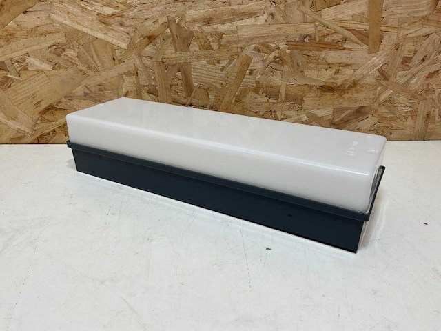 Norton spa-led ii led buitenarmatuur - portiekarmatuur (5x) - afbeelding 5 van  9