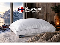 Norwegian - anti-stress hoofdkussen (10x) - afbeelding 1 van  2