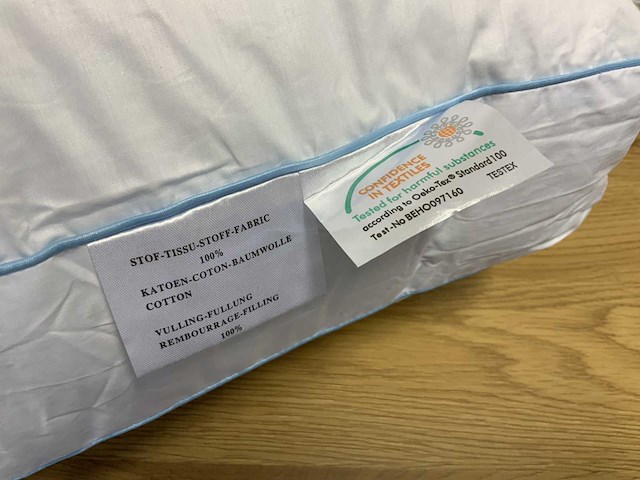 Norwegian - boxkussen (20x) - afbeelding 4 van  4