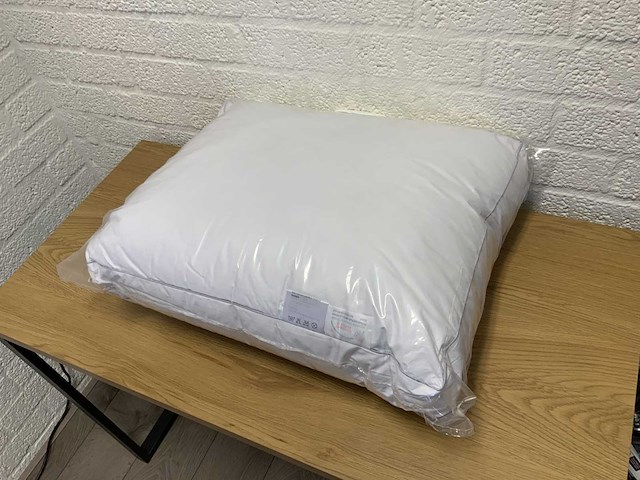 Norwegian boxkussen hoofdkussen (60x) - afbeelding 3 van  7