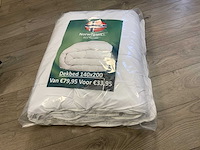 Norwegian dekbed 140x200 (15x) - afbeelding 1 van  5