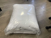 Norwegian dekbed 240x200 (15x) - afbeelding 1 van  3