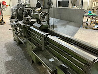 Nosotti t250-200 pb105 centerdraaibank - afbeelding 6 van  13
