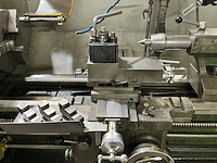 Nosotti t250-200 pb105 centerdraaibank - afbeelding 9 van  13