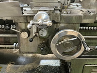 Nosotti t250-200 pb105 centerdraaibank - afbeelding 10 van  13