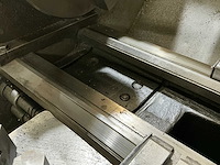 Nosotti t250-200 pb105 centerdraaibank - afbeelding 11 van  13