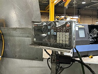 Nosotti t250-200 pb105 centerdraaibank - afbeelding 12 van  13