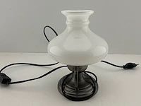 Nostagische scheepslamp - afbeelding 1 van  3