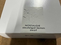 Nostalgie deurbeslag (10x) - afbeelding 3 van  3