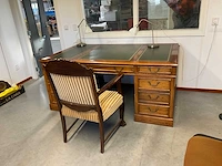 Nostalgisch bureau - afbeelding 1 van  5