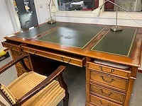 Nostalgisch bureau - afbeelding 4 van  5