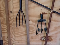 Nostalgisch handgereedschap - afbeelding 3 van  11