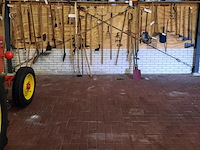 Nostalgisch handgereedschap - afbeelding 1 van  11