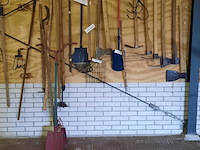 Nostalgisch handgereedschap - afbeelding 4 van  11