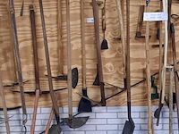 Nostalgisch handgereedschap - afbeelding 10 van  11