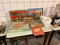 Nostalgisch kinderspeelgoed - afbeelding 1 van  7
