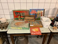 Nostalgisch kinderspeelgoed - afbeelding 2 van  7