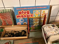 Nostalgisch kinderspeelgoed - afbeelding 5 van  7