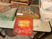 Nostalgisch kinderspeelgoed - afbeelding 6 van  7