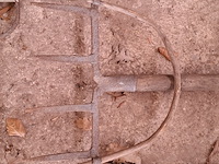 Nostalgisch tuingereedschap - afbeelding 4 van  16