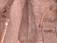 Nostalgisch tuingereedschap - afbeelding 6 van  16