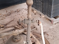 Nostalgisch tuingereedschap - afbeelding 10 van  16