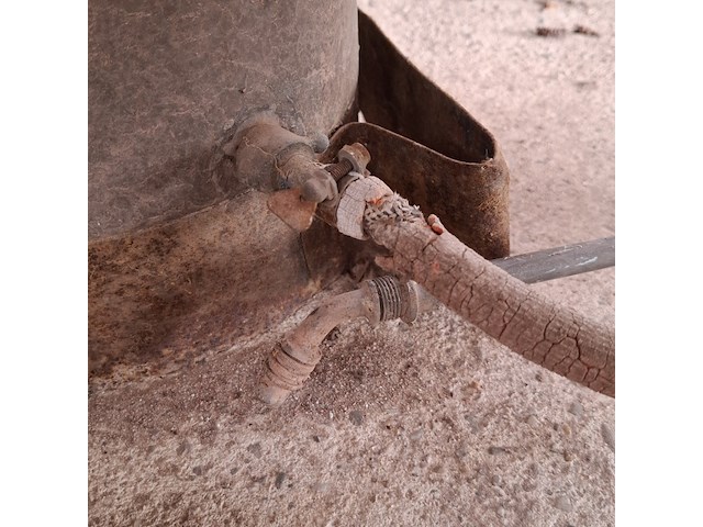 Nostalgisch tuingereedschap - afbeelding 11 van  16