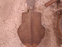 Nostalgisch tuingereedschap - afbeelding 15 van  16