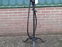 Nostalgisch veescheer apparaat, burman & sons - afbeelding 1 van  8