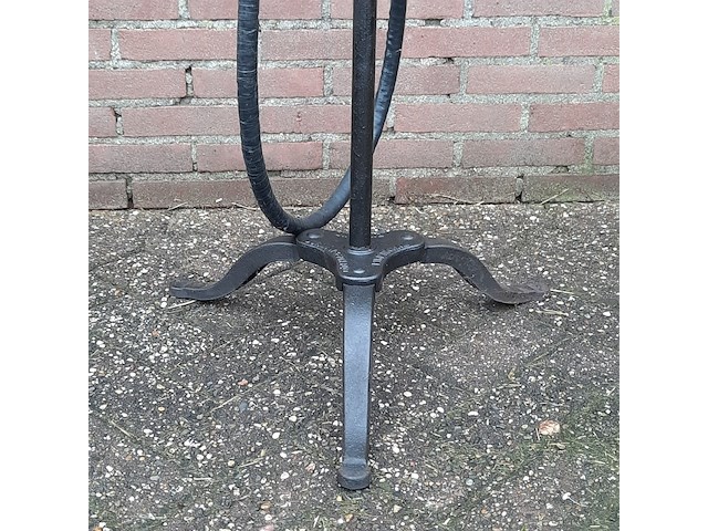 Nostalgisch veescheer apparaat, burman & sons - afbeelding 3 van  8