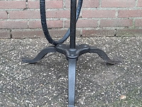 Nostalgisch veescheer apparaat, burman & sons - afbeelding 3 van  8