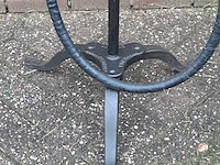 Nostalgisch veescheer apparaat, burman & sons - afbeelding 6 van  8