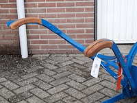 Nostalgische 1-schaar ploeg - afbeelding 5 van  10