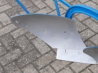 Nostalgische 1-schaar ploeg - afbeelding 9 van  10